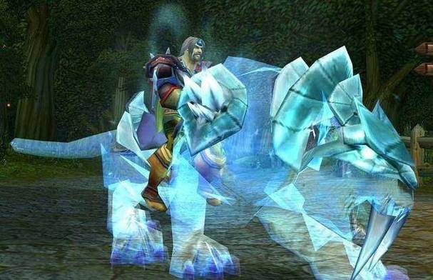 魔兽世界私服雪精灵练级攻略-雪精灵在魔兽世界私服的快速升级攻略!