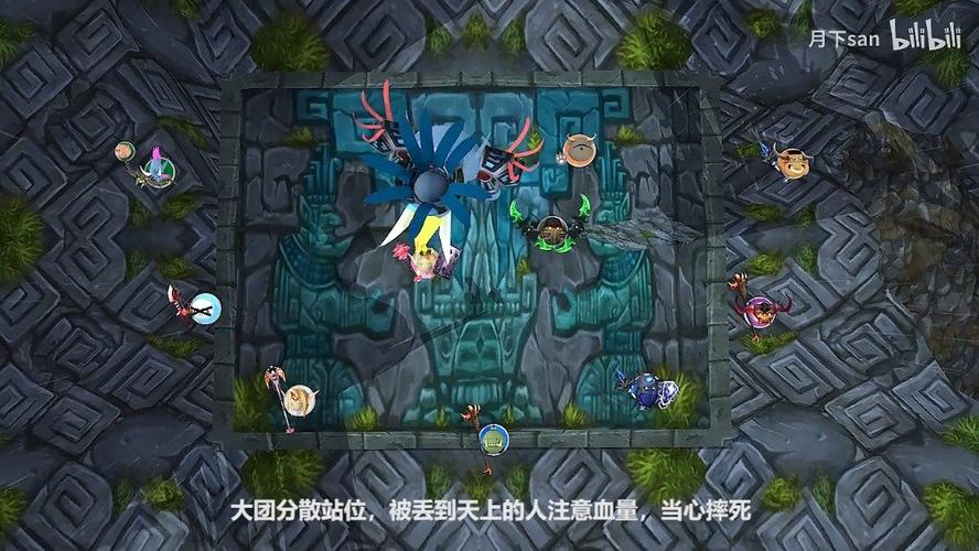 魔兽世界祖阿曼指南，祖阿曼地下城指南，快速移除技巧！ - 魔兽世界私服,魔兽世界sf,魔兽私服,魔兽私服发布网