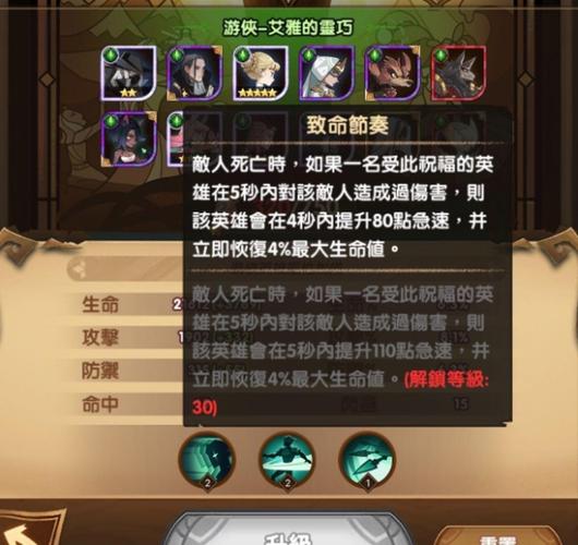 Bigfoot  Arena  敌人技能监控Bigfoot  Arena  敌人技能监控指南