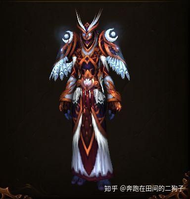 魔兽世界十二生肖对应的职业，魔兽世界：十二生肖职业的秘密！